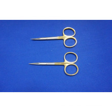 Rhytidectomy Scissors 10cm CVD